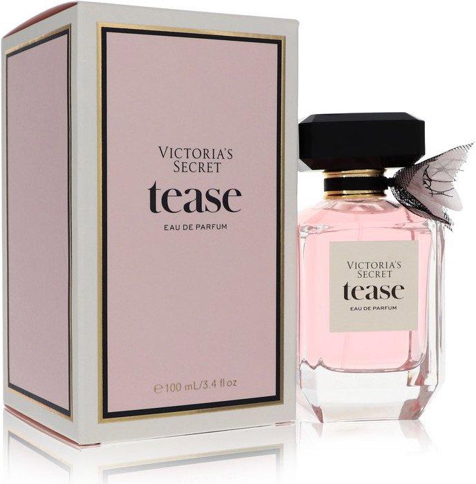 Actual product image Victoria's Secret Tease (Eau de parfum, 100 ml)