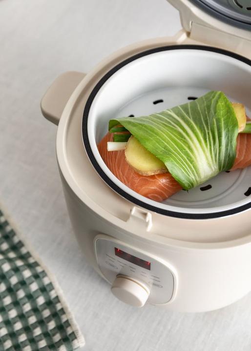 Image du produit Create RICE COOKER STUDIO - Cuiseur à riz électrique 2L