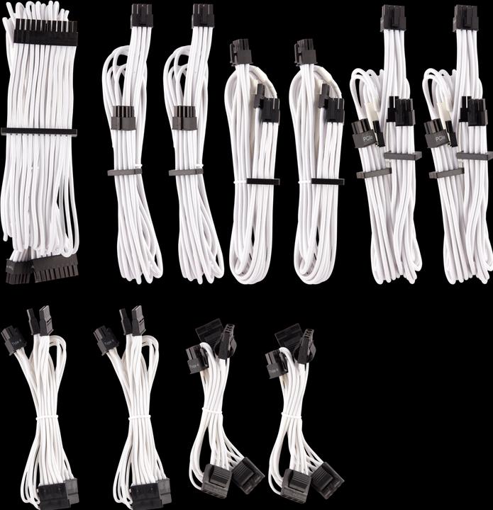 Immagine prodotto Corsair Cavi PSU Pro-Kit