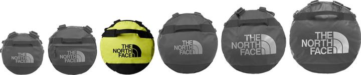 Produktbild North Face Base Camp (31 l)