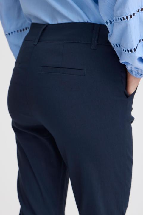 Image du produit B.young BYDIXI CHINO PANTS 20816133 (Bande de fréquences 38 (2600 MHz))