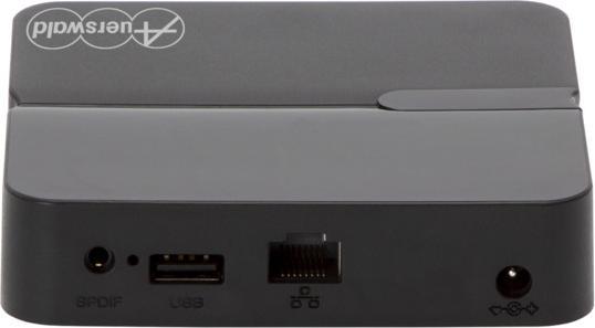 Produktbild Auerswald ITK-System COMtrexx® Next, 90027