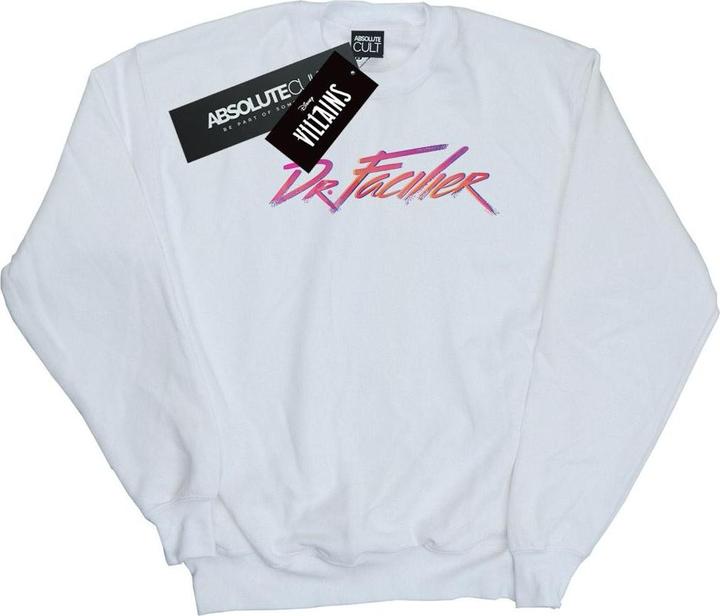 Disney Dr Facilier Sweatshirt (5XL)