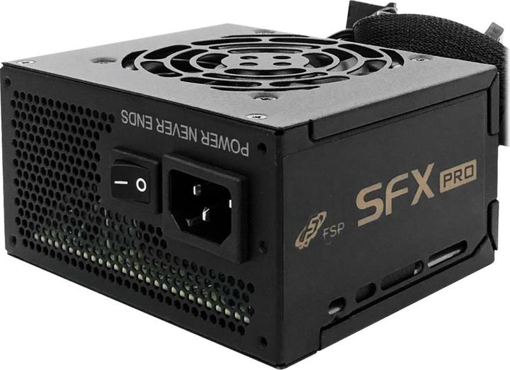 Produktbild Fortron SFX Pro 450 (450 W)