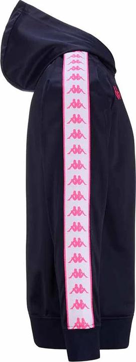Actual product image Kappa Tracksuit jacket Stade Français 222 Banda Zeustivy 2024/25 (XL)