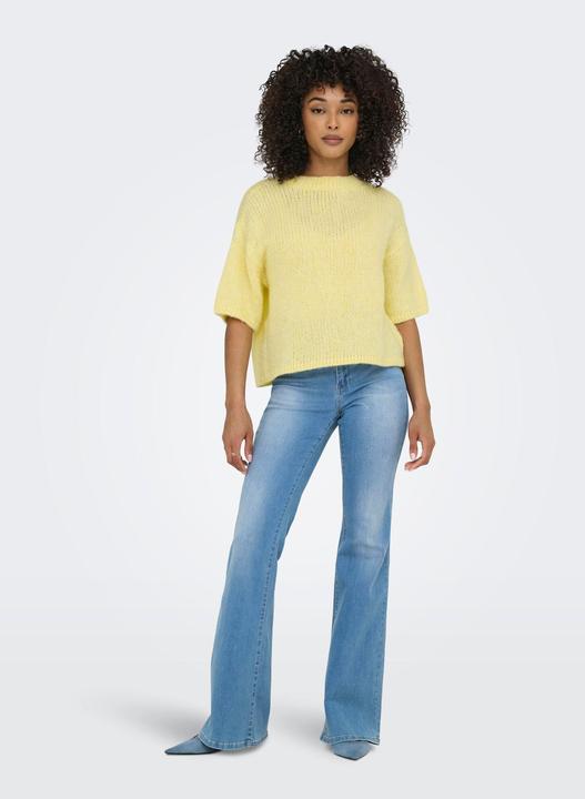 Image du produit JdY JDYLINEA Strickpullover Strickpullover (L)