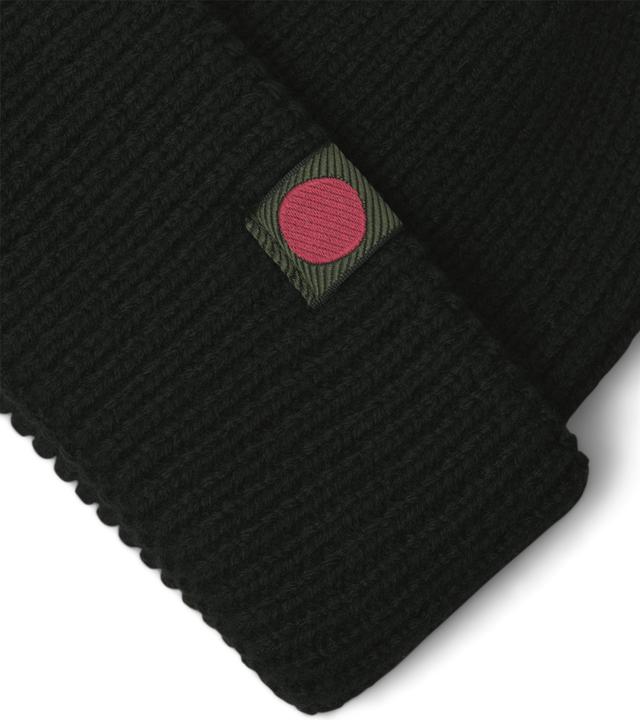 Actual product image Jack & Jones Ribbed cap (One size)