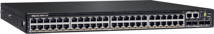 Actual product image Dell EMC PowerSwitch N2200-ON Series N2248PX-ON (54 Ports)