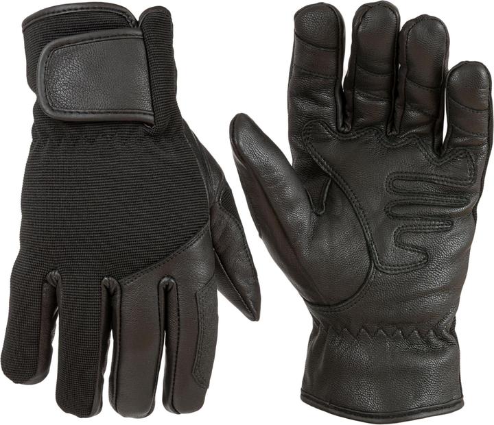 Highlander Special Ops Gloves Black M (M)