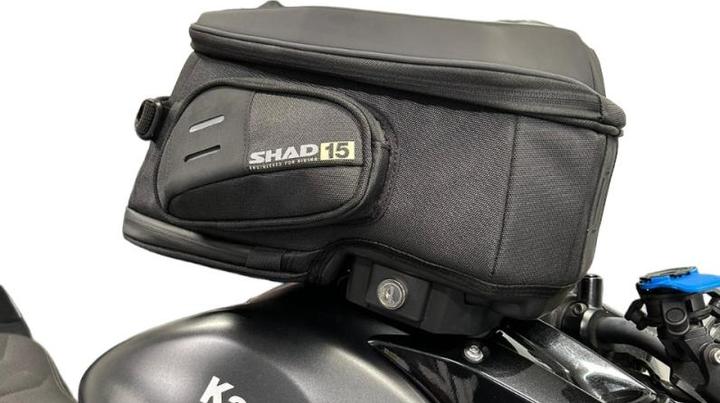 Image du produit Shad Benelli Click System (13 l)