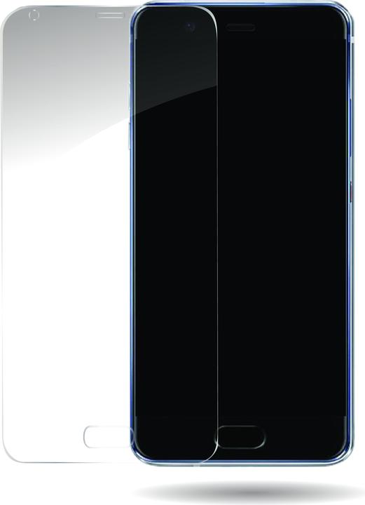 Actual product image Mobilize Glass (1 Piece, Huawei P10 Plus)