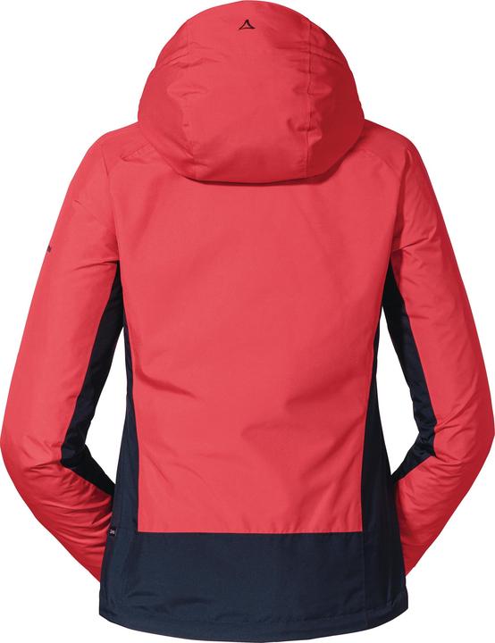 Actual product image Schöffel Wamberg (34)