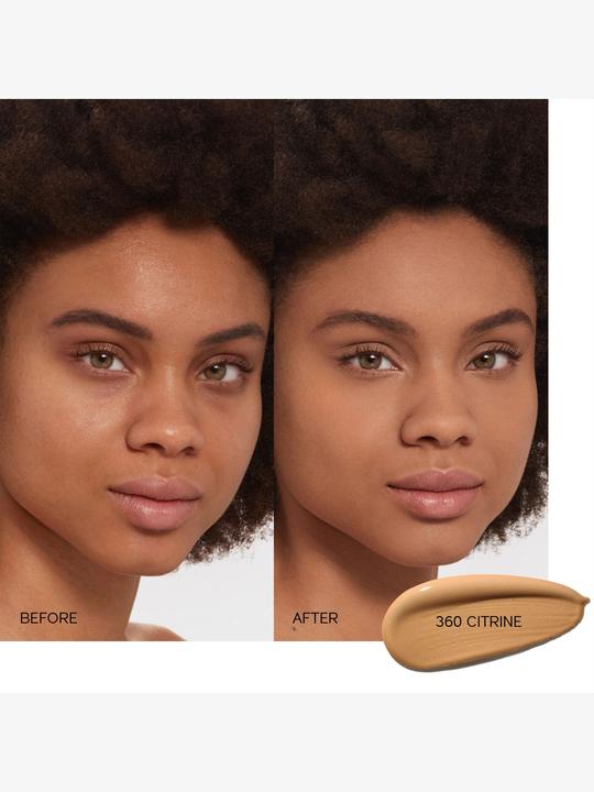 Immagine prodotto Shiseido Synchro Skin auto-rinfrescante (360 Citrino)
