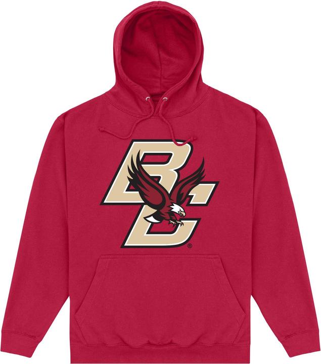 Park Fields Kapuzenpullover (XXL)