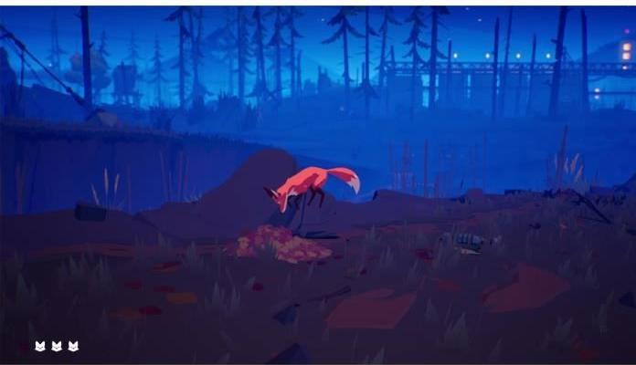 Image du produit THQ Endling - L'extinction est éternelle (PS4, EN)