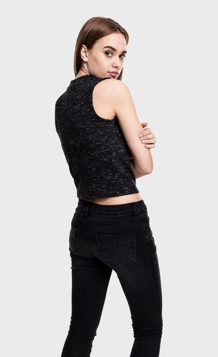 Produktbild Urban Classics Ladies Space Dye Top (M)
