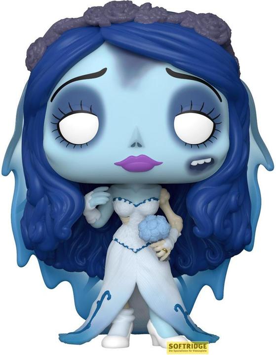 Image du produit Funko POP! Corpse Bride: Emily