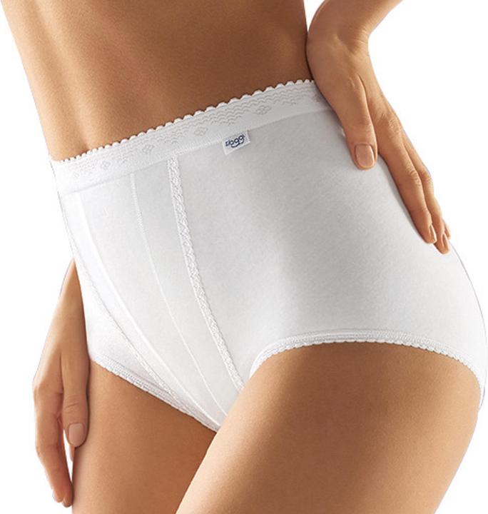 Produktbild Sloggi Control Maxi (38, Einzelpack)