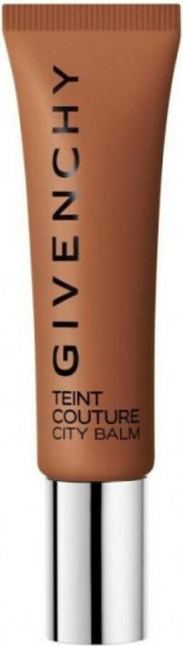 Actual product image Givenchy complexion couture city balm w430 (W430)