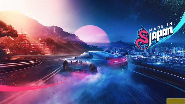 Produktbild Ubisoft The Crew Motorfest (Xbox Series X, DE, IT, FR)