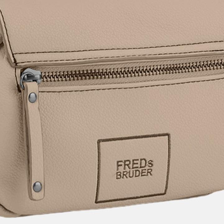 Immagine prodotto FredsBruder Bestie Umhängetasche Leder 20 cm