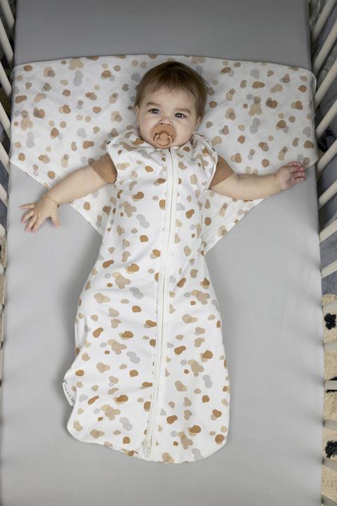 Immagine prodotto Meyco Lenzuolo matrimoniale in jersey 2 pezzi 70x140/150 grigio chiaro