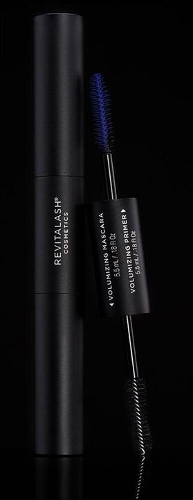 Image du produit RevitaLash Double Ended (Bleu Indigo, Raven)