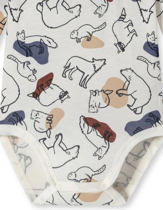 Actual product image Schiesser BabyBody (74)