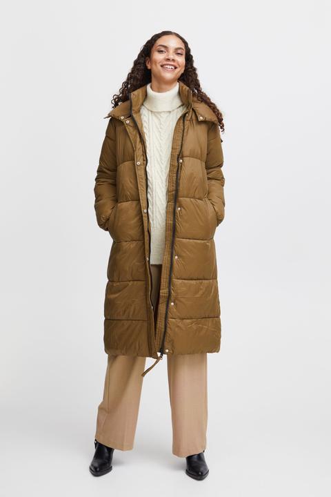 Immagine prodotto B.young CAPPOTTO BYABELA 2 - 20813376 (40)