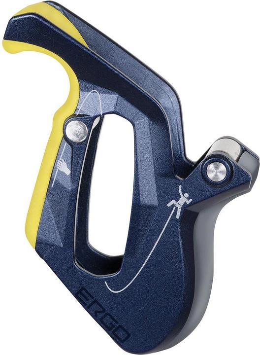 Produktbild Salewa Ergo Belay System
