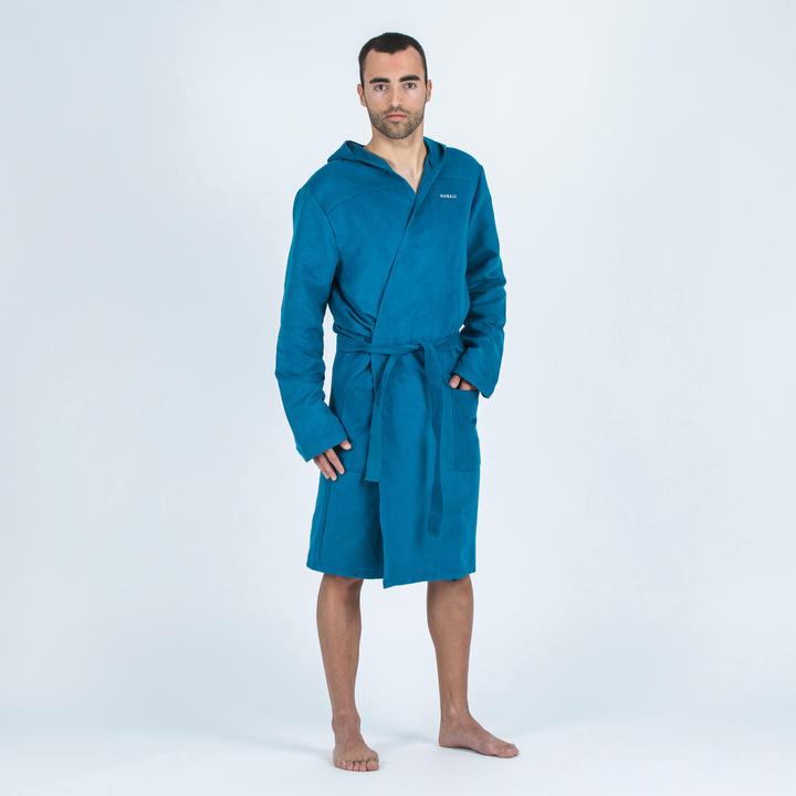 Nabaiji Bathrobe (L)