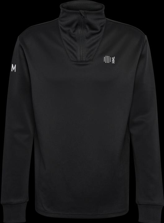 Produktbild hummel hmlCOURT HALF ZIP L/S (XL)