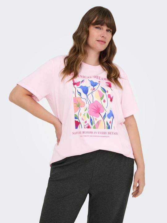 Actual product image Only CARTRUDY T-shirt T-shirt (XL)