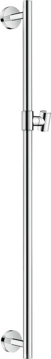 hansgrohe Unica Duschstange Comfort 90 cm