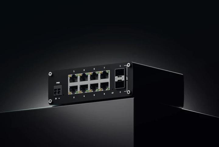 Immagine prodotto Teltonika TSW212 SFP M (10 Porti)