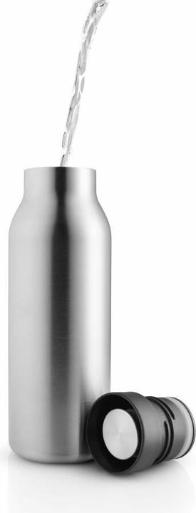 Actual product image Eva Solo Urban Steel/Black, 500 ml (0.50 l)