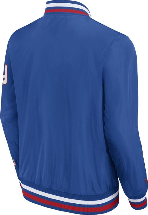 Immagine prodotto Fanatics Giacca New York Giants NFL SATEEN College - S (S)