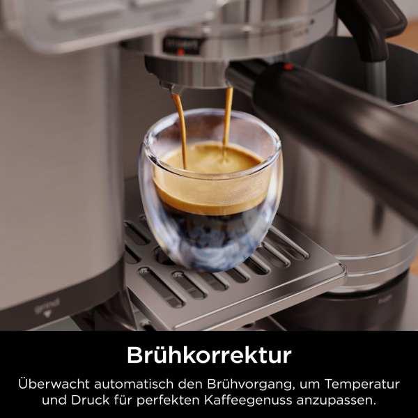 Immagine prodotto Ninja Luxe Café Premier ES701CH