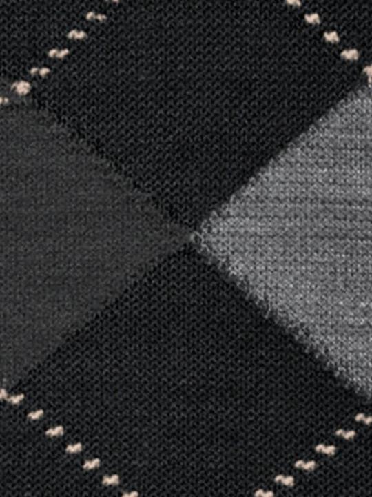 Immagine prodotto Burlington Socken "Manchester" schwarz (Confezione singola, 40 - 46)