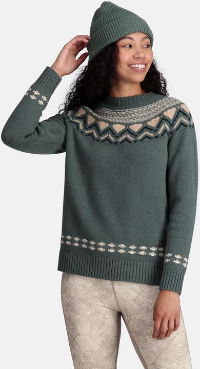 Immagine prodotto Kari Traa Maglia Sundve da donna (S)