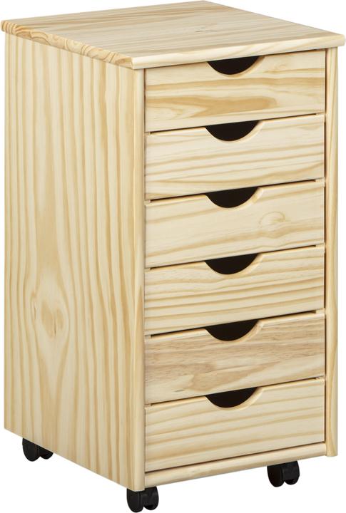 Immagine prodotto Inter Link Nils (36 x 40 x 65 cm)
