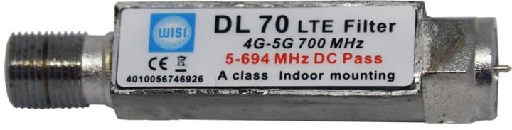 Produktbild WISI LTE Filter