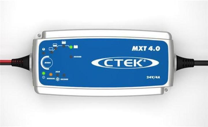 Image du produit Ctek Mxt 4.0 (24V, 4 A)