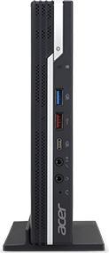 Actual product image Acer Veriton – N4680GT (Intel Core i5-11400T, 8 GB, 512 GB, Intel UHD Graphics)