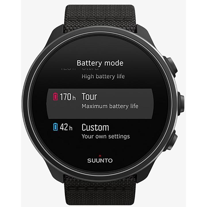 Produktbild Suunto 9 Baro Titanium (50 mm)