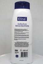 Actual product image Elina Waschlotion (500 ml)