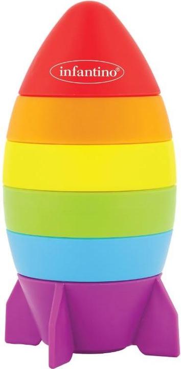 Immagine prodotto B-Kids Set da gioco arcobaleno