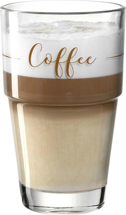 Immagine prodotto Leonardo Tazza 'Solo Coffee (250 ml, 1 x)