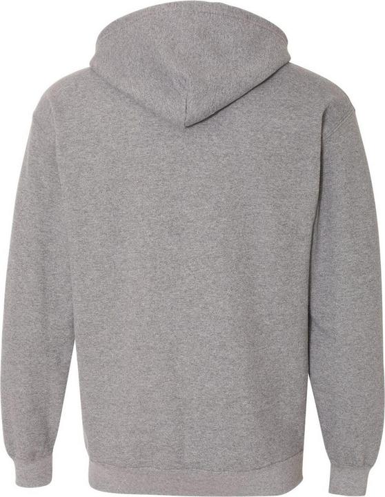 Immagine prodotto Gildan Giacca con cappuccio in misto pesante (XL)