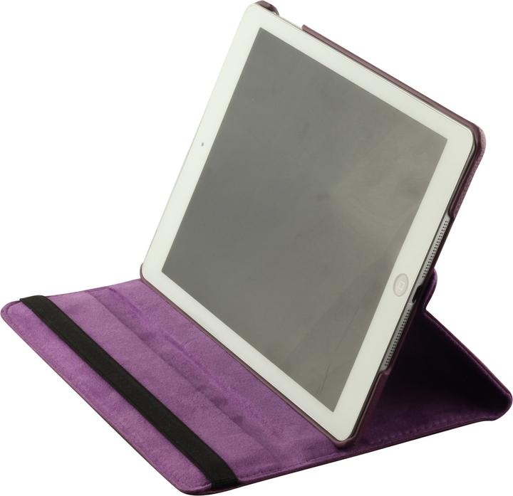 Image du produit PhoneLook Etui cuir Premium Flip 360 (IPad Mini 4)